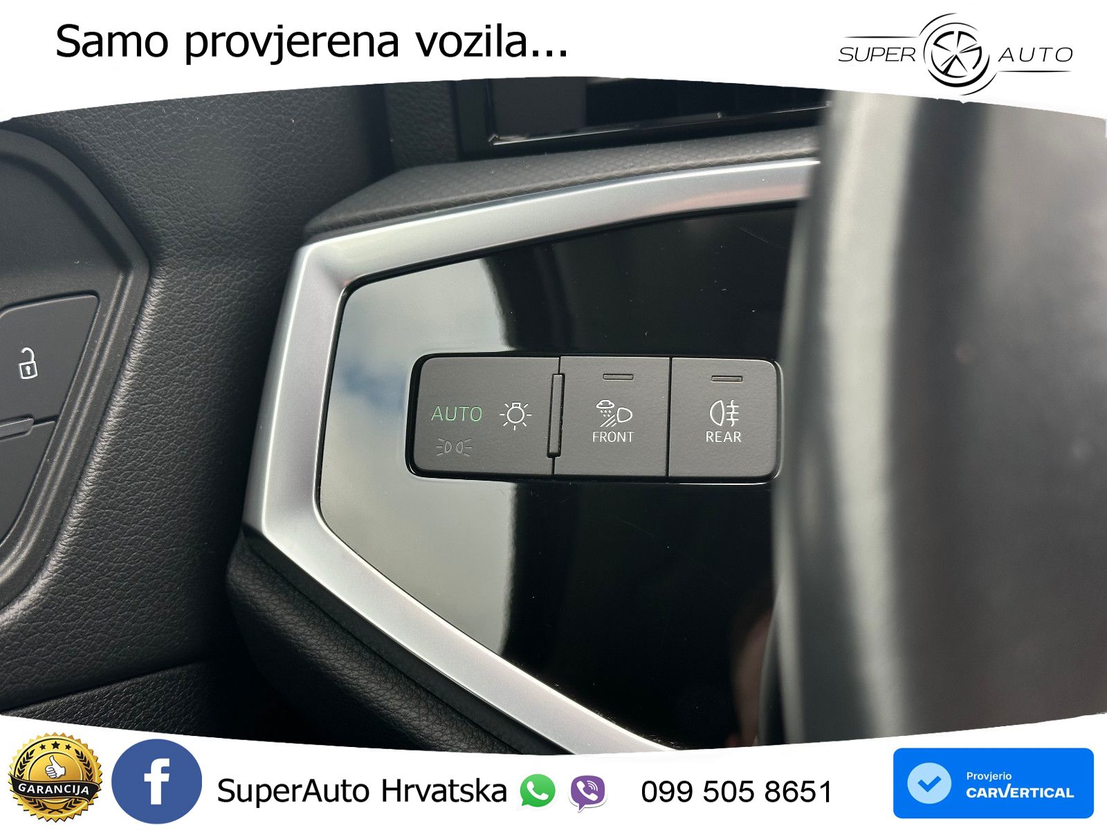 Audi Q3 35 TDI (150 KS) S tronic LED+GR SJED+ACC