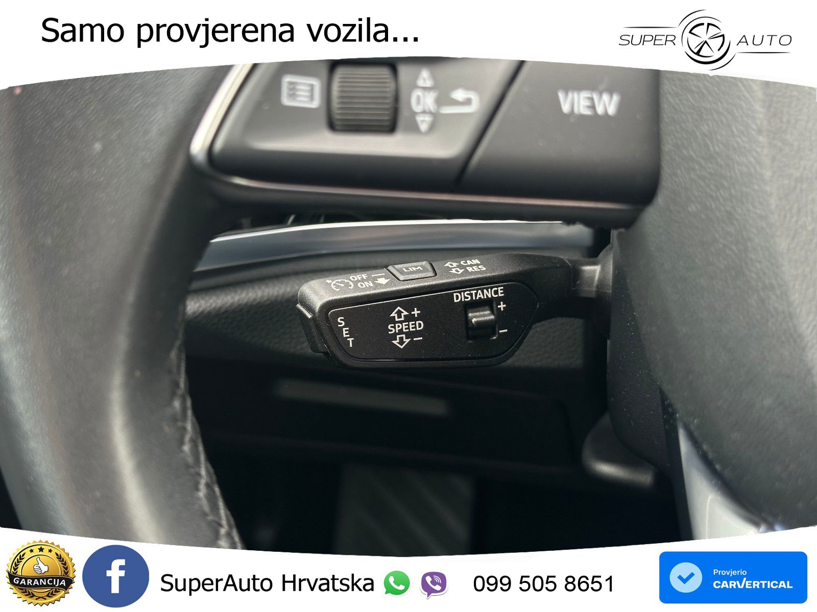 Audi Q3 35 TDI (150 KS) S tronic LED+GR SJED+ACC