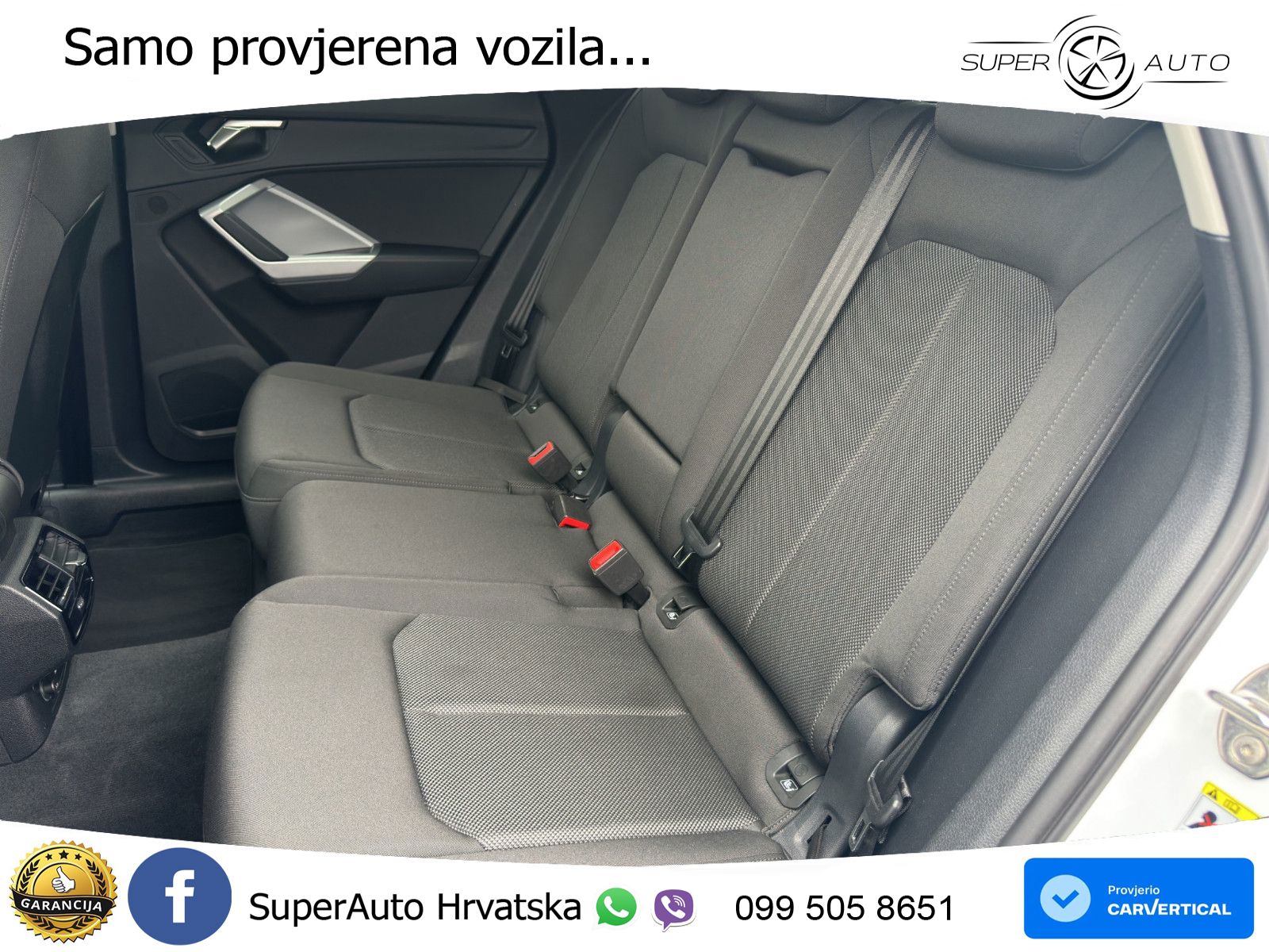 Audi Q3 35 TDI (150 KS) S tronic LED+GR SJED+ACC