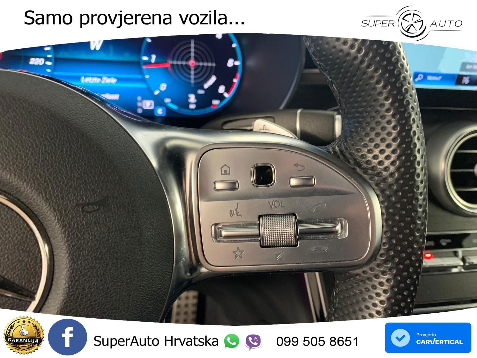 Mercedes GLC Coupe 220d (194 KS) 4MATIC G-TRONIC LED+GR SJED+ACC