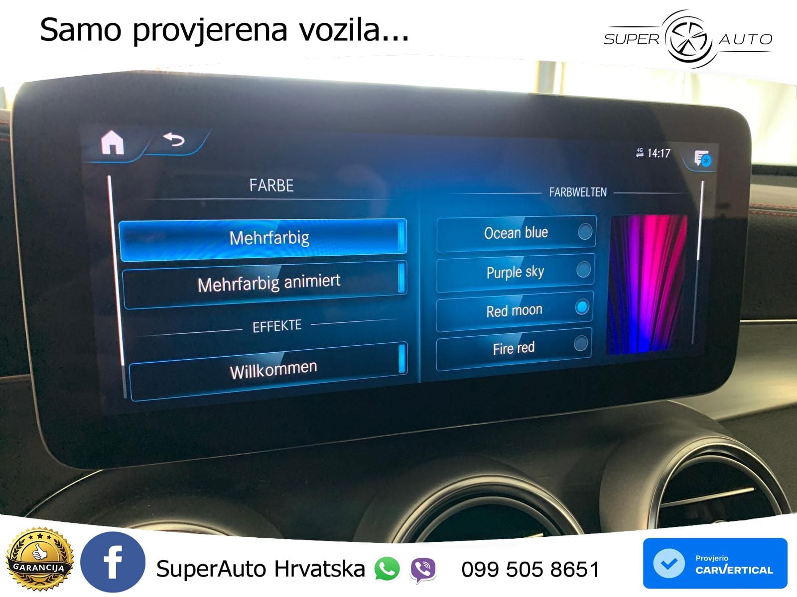 Mercedes GLC Coupe 220d (194 KS) 4MATIC G-TRONIC LED+GR SJED+ACC
