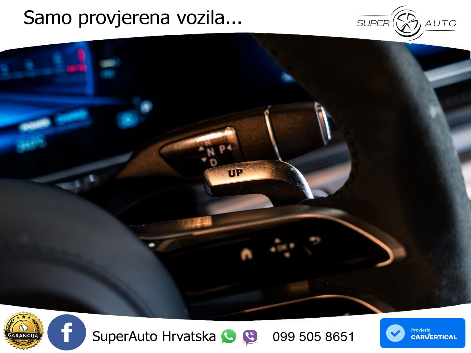 Mercedes AMG G 63 Long V8 (585 KS) 4MATIC 9G-TRONIC AMG SPEEDSHIFT TCT Manufaktur