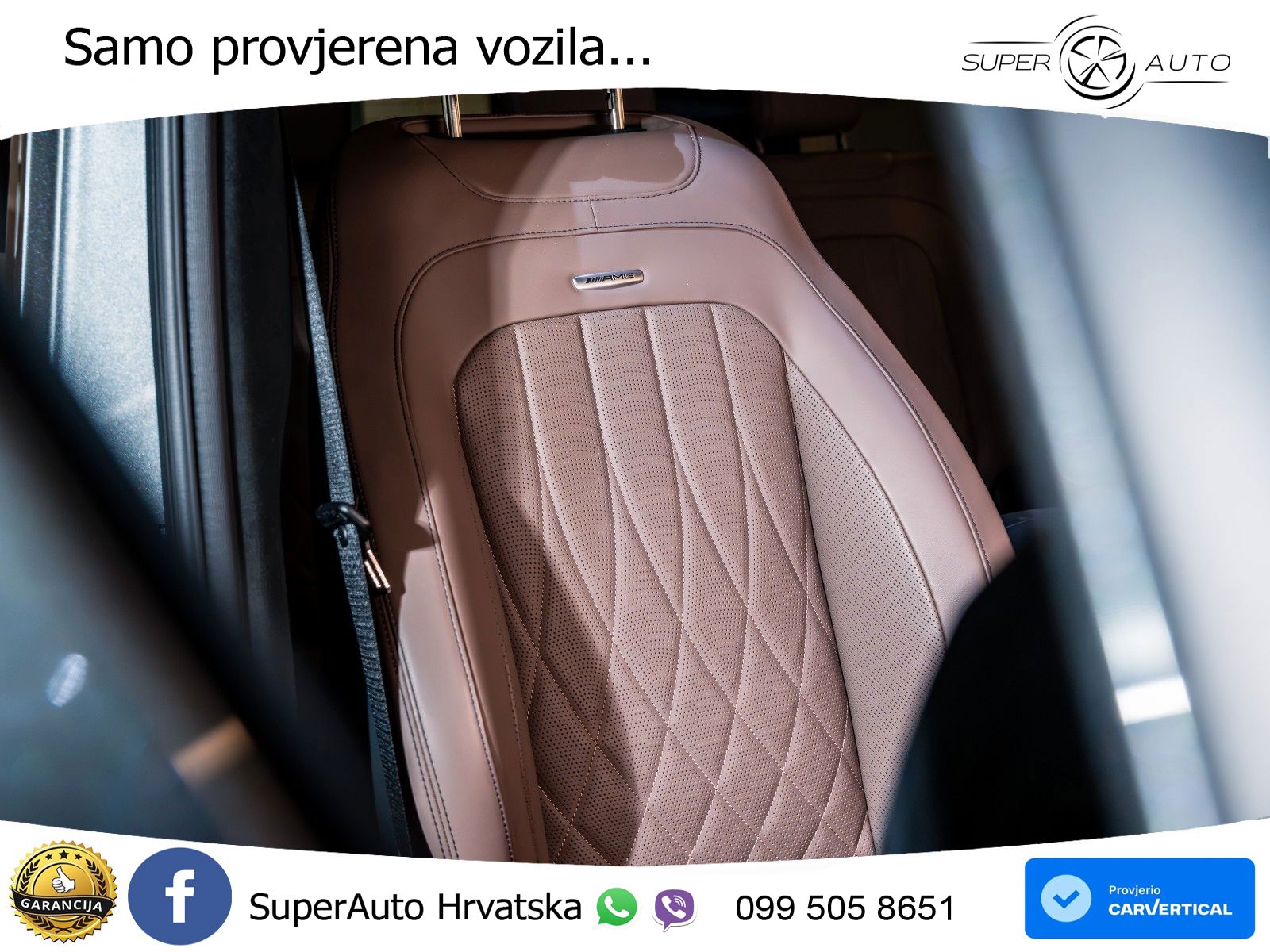Mercedes AMG G 63 Long V8 (585 KS) 4MATIC 9G-TRONIC AMG SPEEDSHIFT TCT Manufaktur
