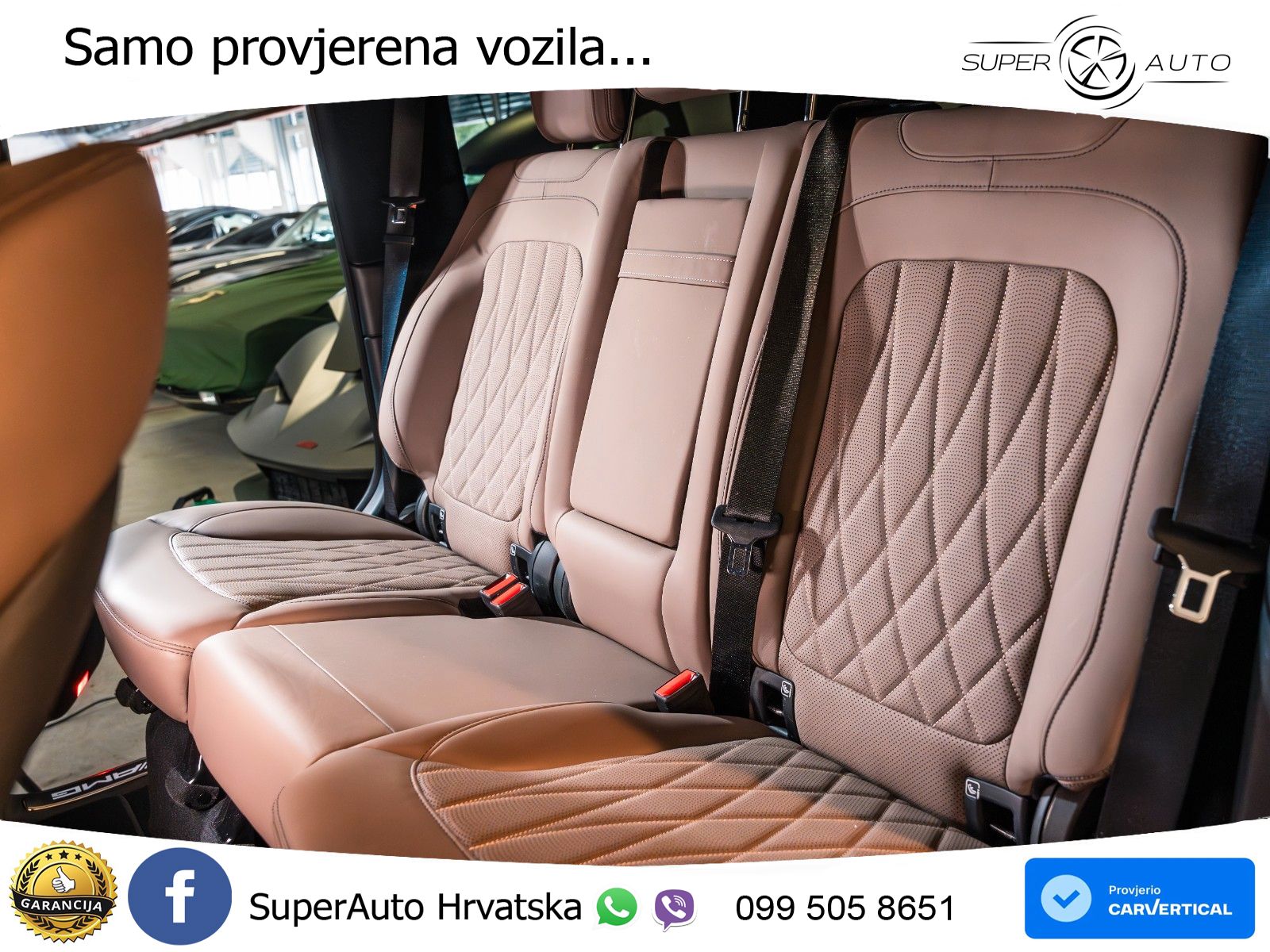 Mercedes AMG G 63 Long V8 (585 KS) 4MATIC 9G-TRONIC AMG SPEEDSHIFT TCT Manufaktur
