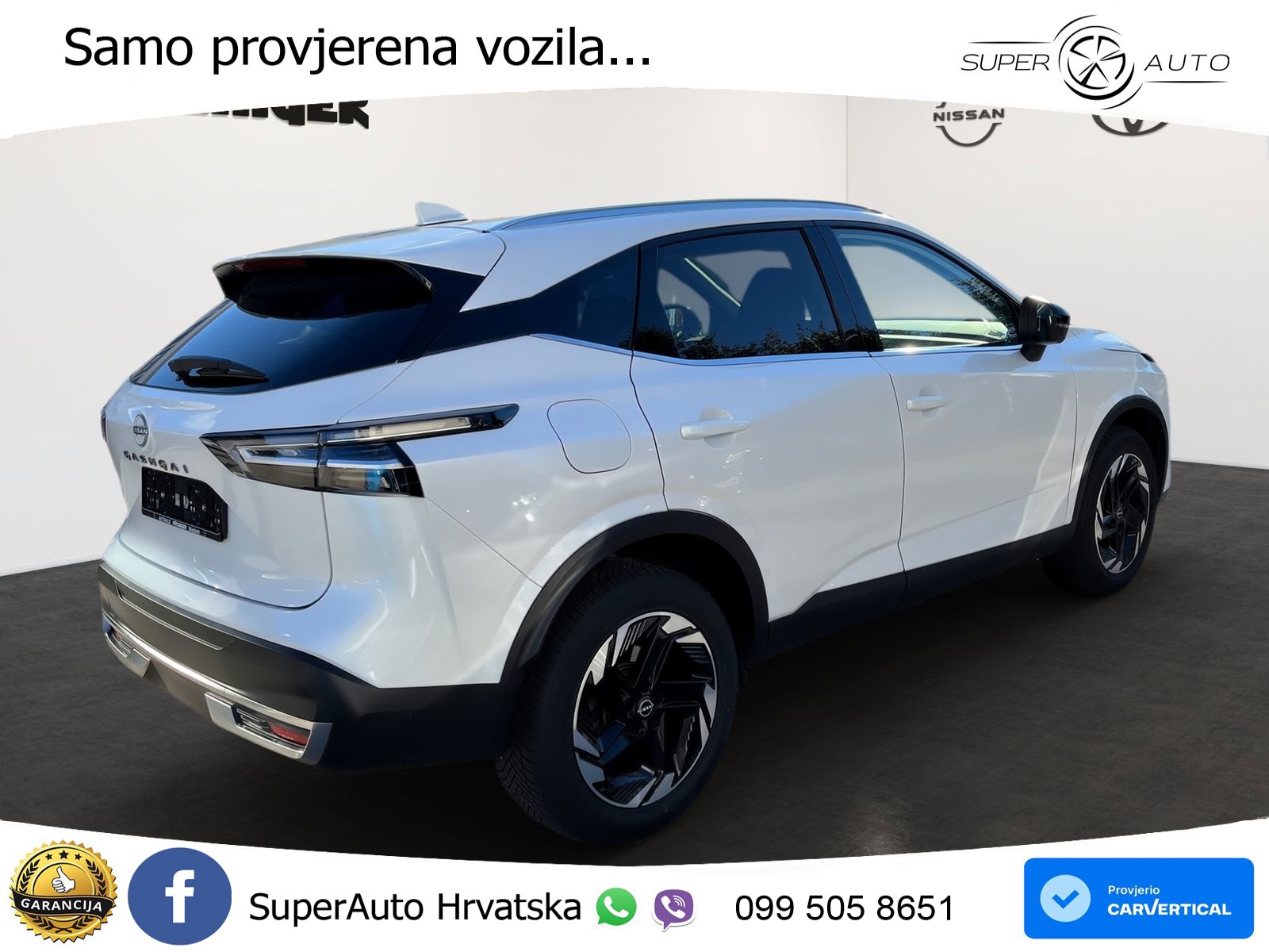 Nissan Qashqai 1.3 DIG-T (158 KS) Xtronic N-Connecta LED+GR SJED+ACC