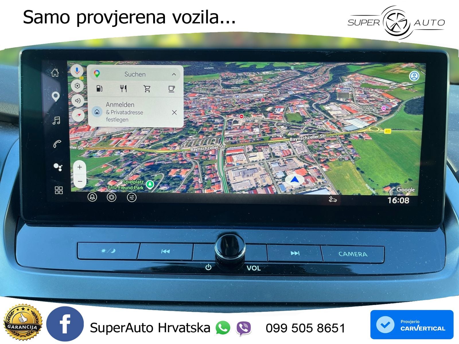 Nissan Qashqai 1.3 DIG-T (158 KS) Xtronic N-Connecta LED+GR SJED+ACC