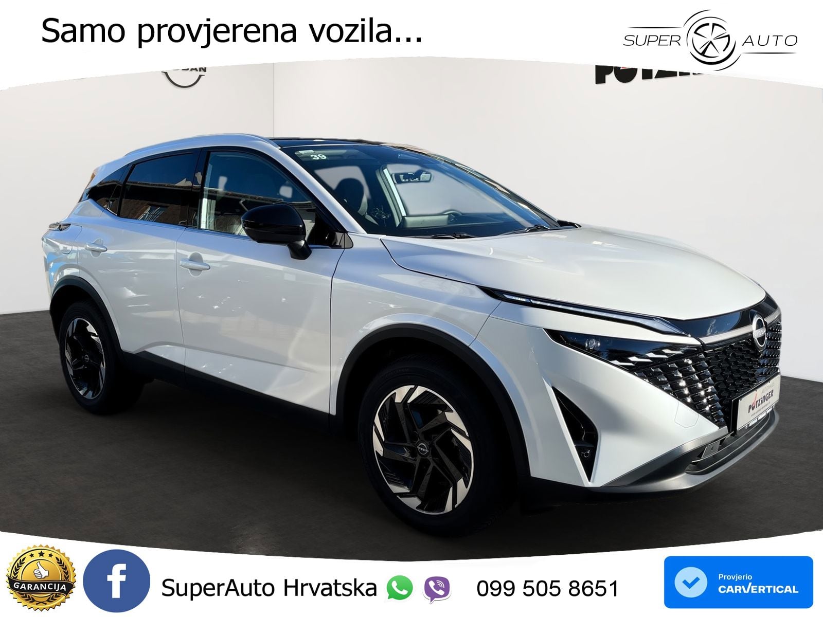 Nissan Qashqai 1.3 DIG-T (158 KS) Xtronic N-Connecta LED+GR SJED+ACC