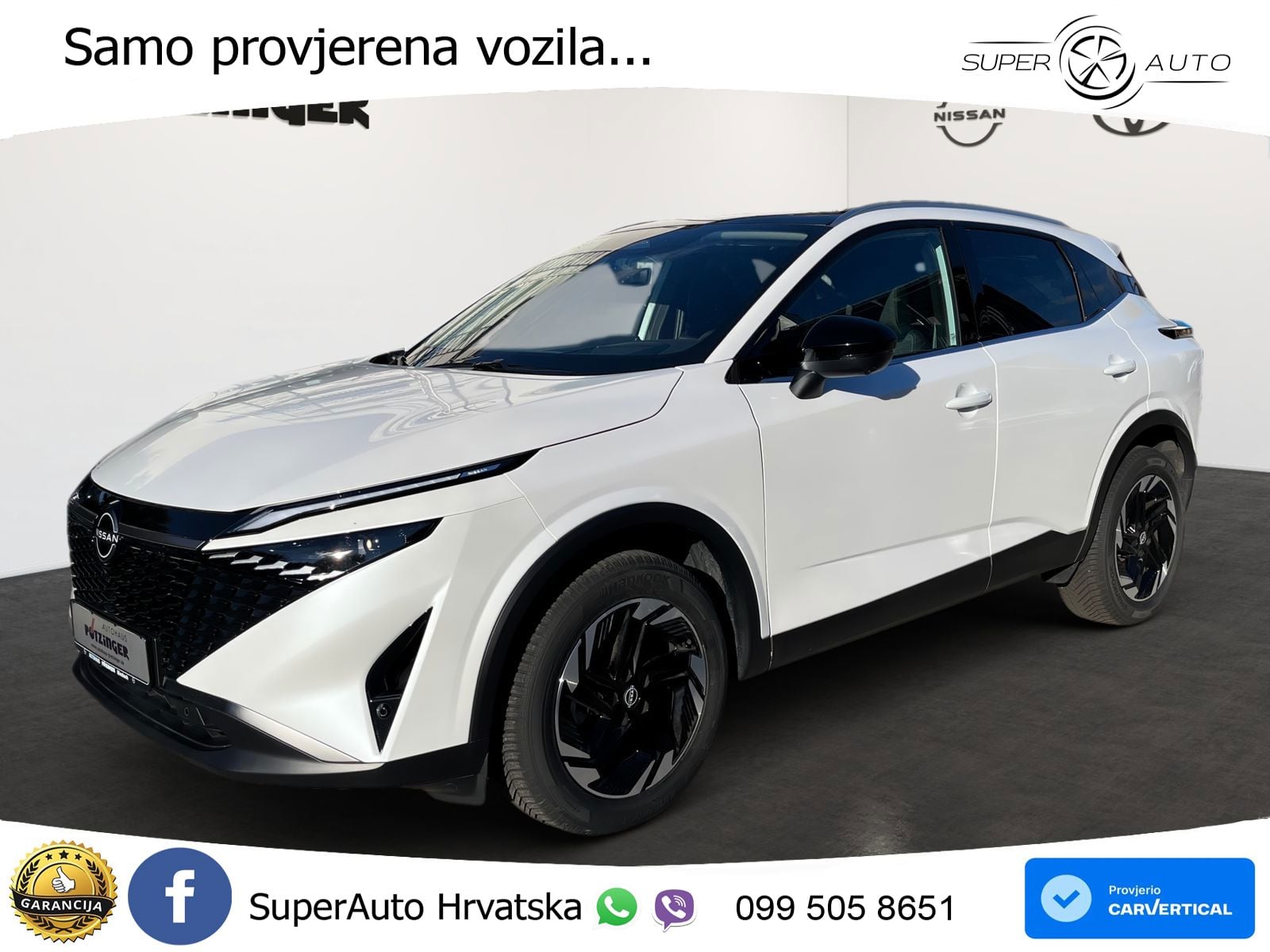 Nissan Qashqai 1.3 DIG-T (158 KS) Xtronic N-Connecta LED+GR SJED+ACC