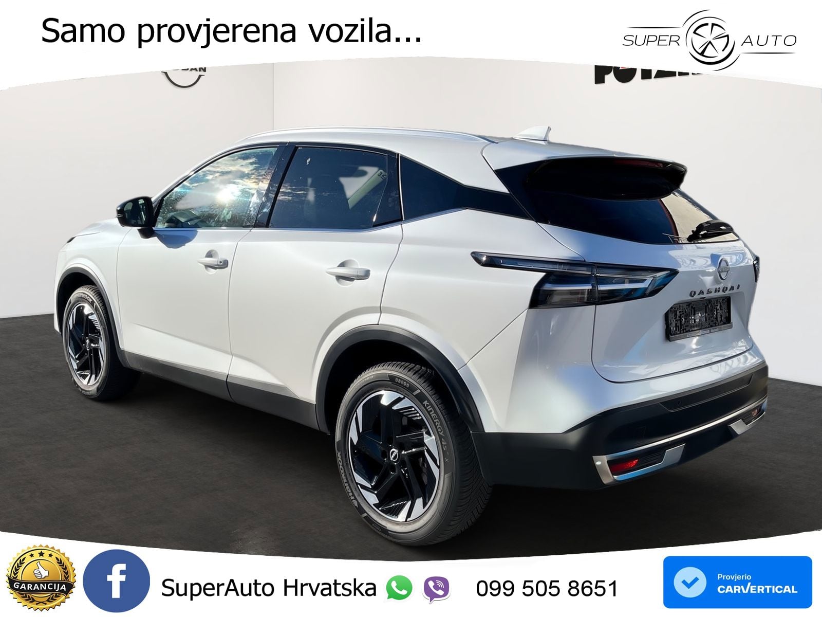 Nissan Qashqai 1.3 DIG-T (158 KS) Xtronic N-Connecta LED+GR SJED+ACC