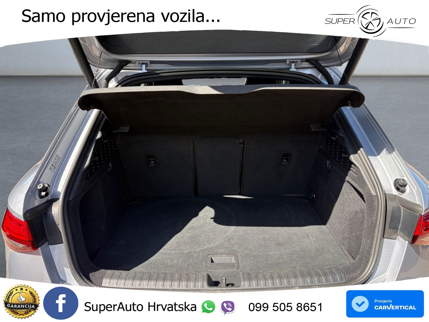 Audi A3 35 TFSI (150 KS) S tronic S line LED+GR SJED+ACC