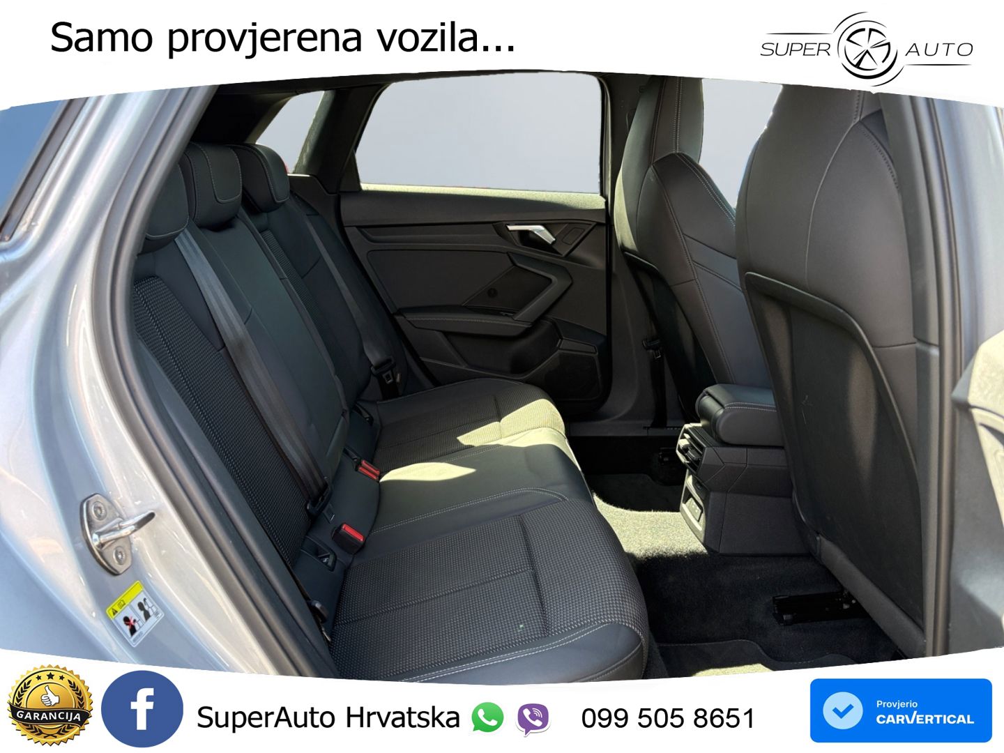 Audi A3 35 TFSI (150 KS) S tronic S line LED+GR SJED+ACC