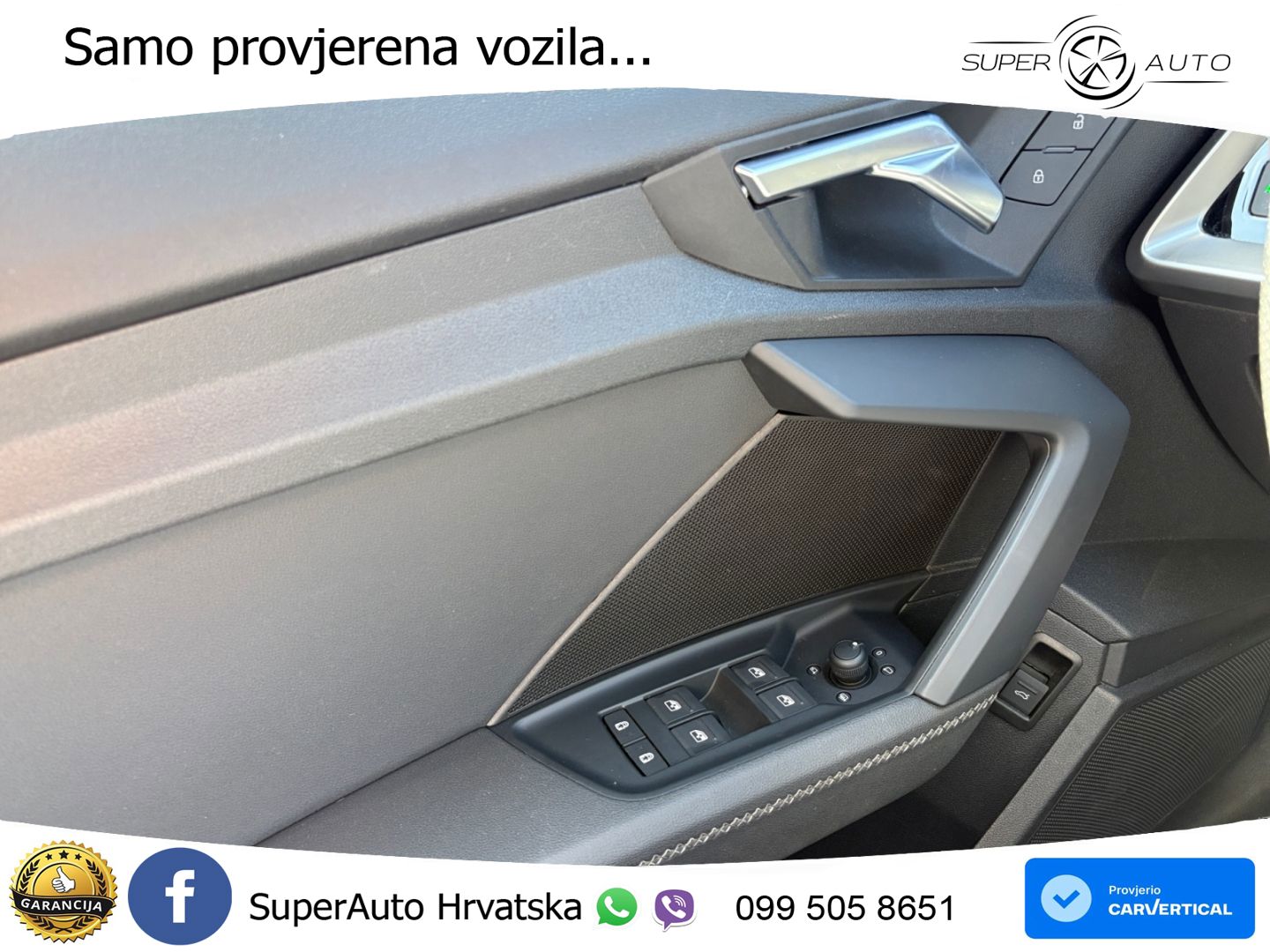 Audi A3 35 TFSI (150 KS) S tronic S line LED+GR SJED+ACC