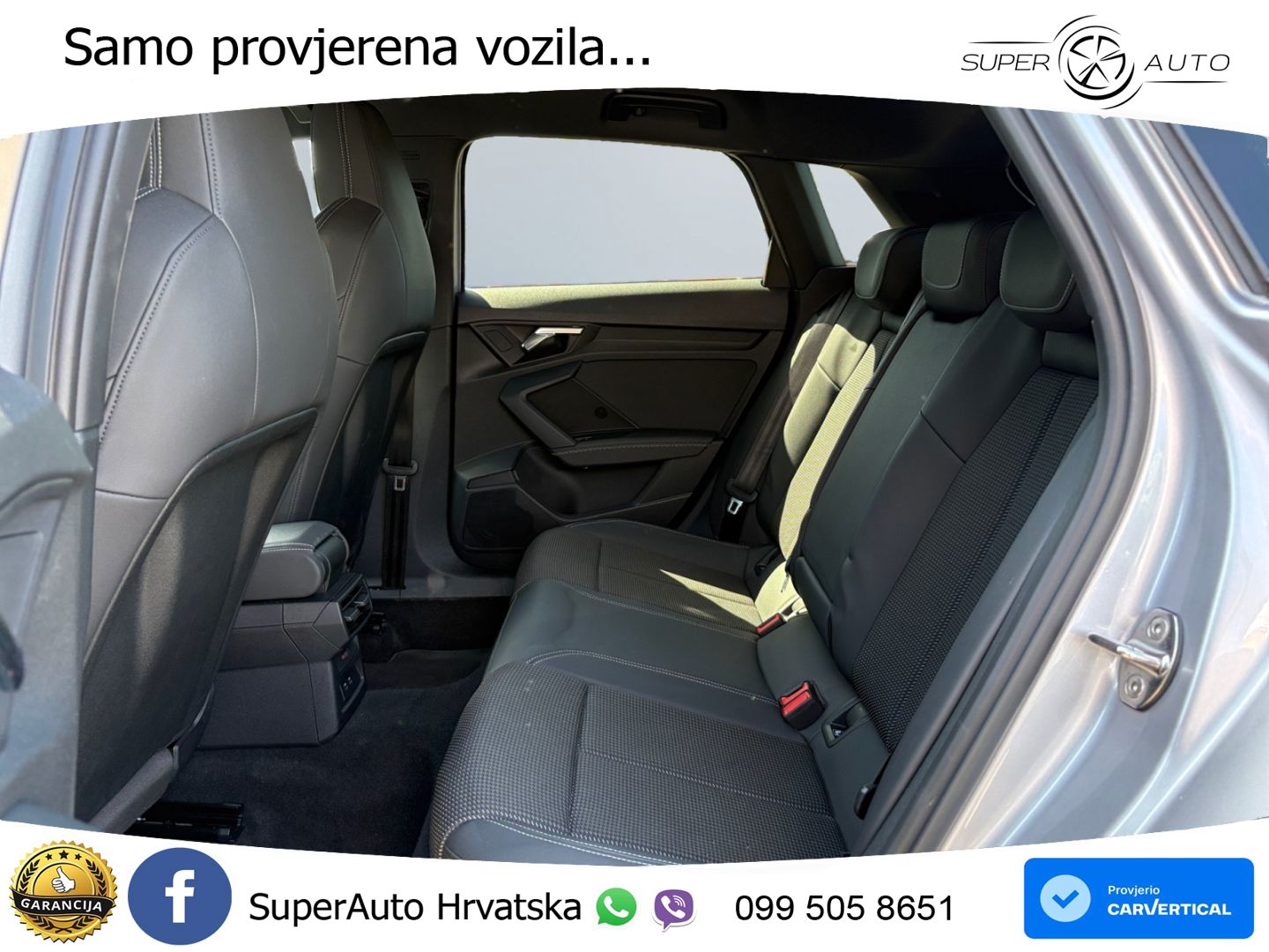 Audi A3 35 TFSI (150 KS) S tronic S line LED+GR SJED+ACC
