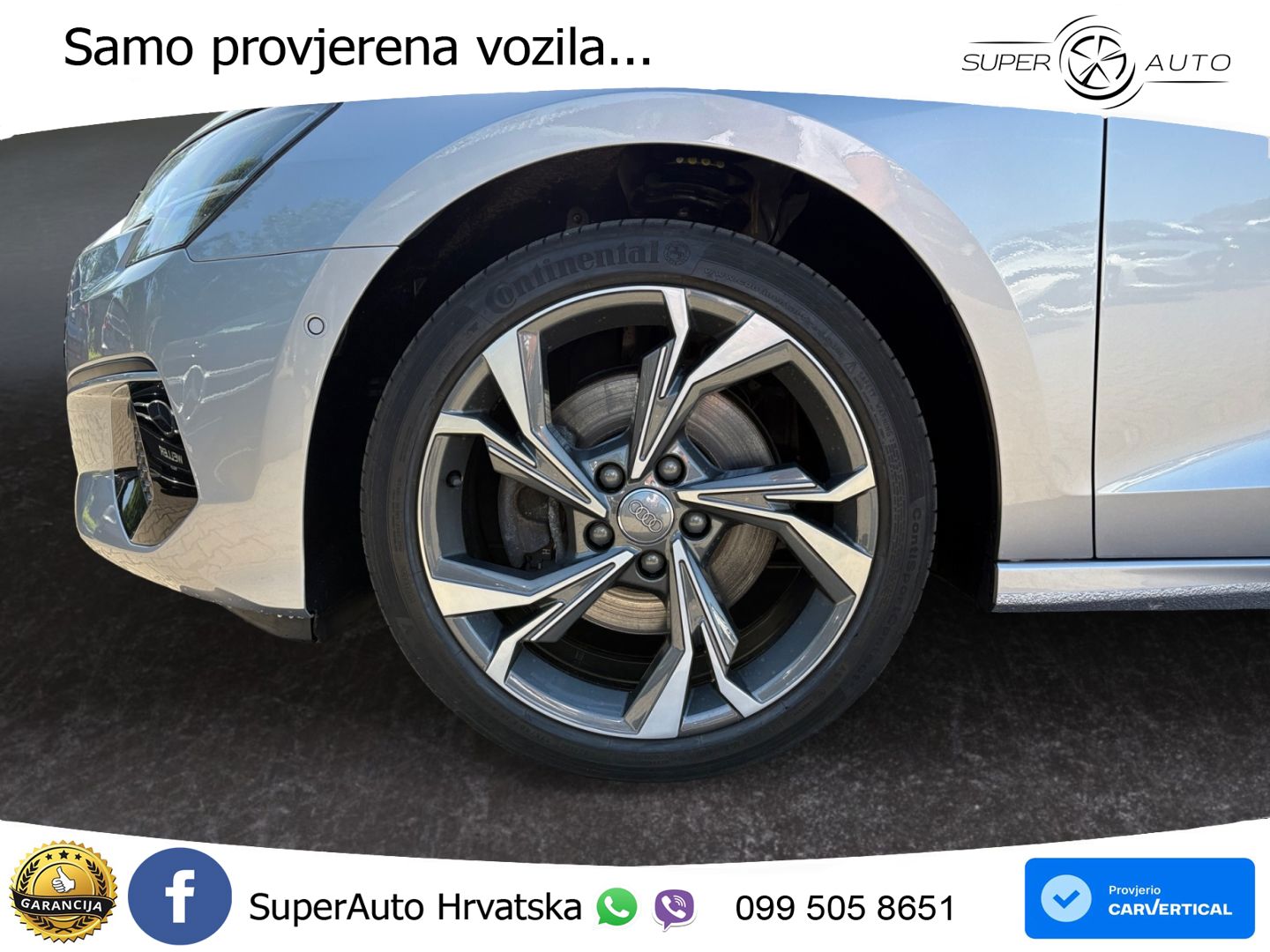 Audi A3 35 TFSI (150 KS) S tronic S line LED+GR SJED+ACC