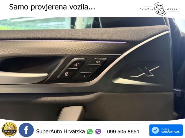 BMW iX3 80 kWh (286 KS)