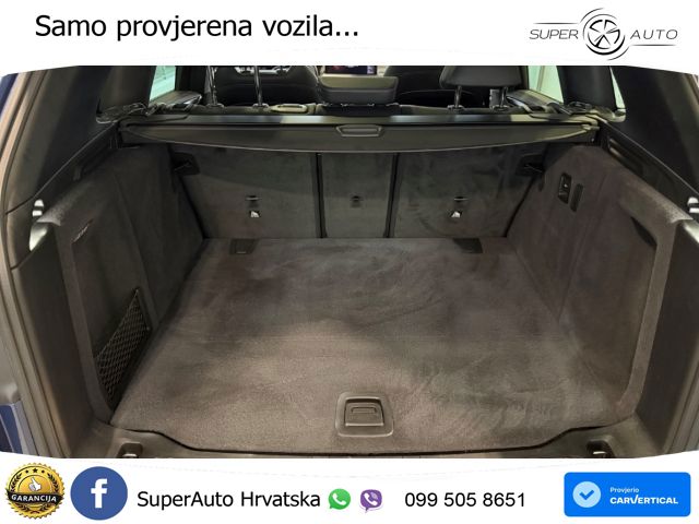 BMW iX3 80 kWh (286 KS)
