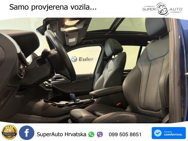 BMW iX3 80 kWh (286 KS)