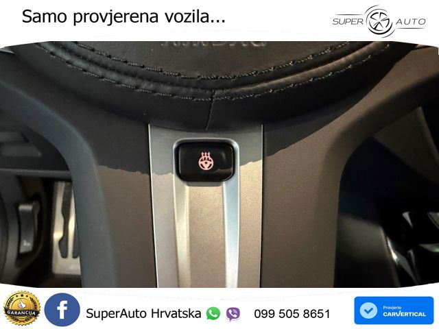 BMW iX3 80 kWh (286 KS)