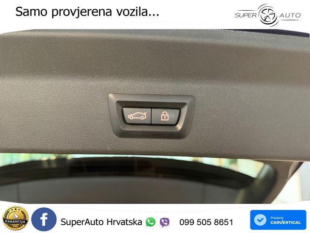 BMW iX3 80 kWh (286 KS)