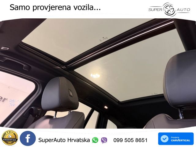 BMW iX3 80 kWh (286 KS)
