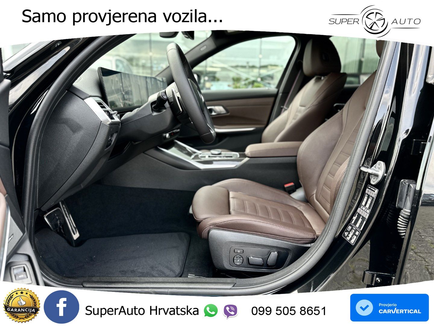BMW 330d (286 KS) xDrive Steptronic M Sport LED+GR SJED+ACC