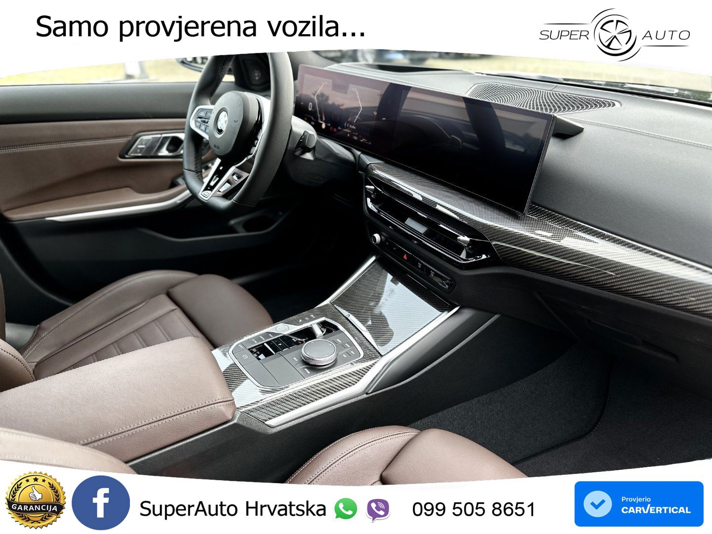 BMW 330d (286 KS) xDrive Steptronic M Sport LED+GR SJED+ACC