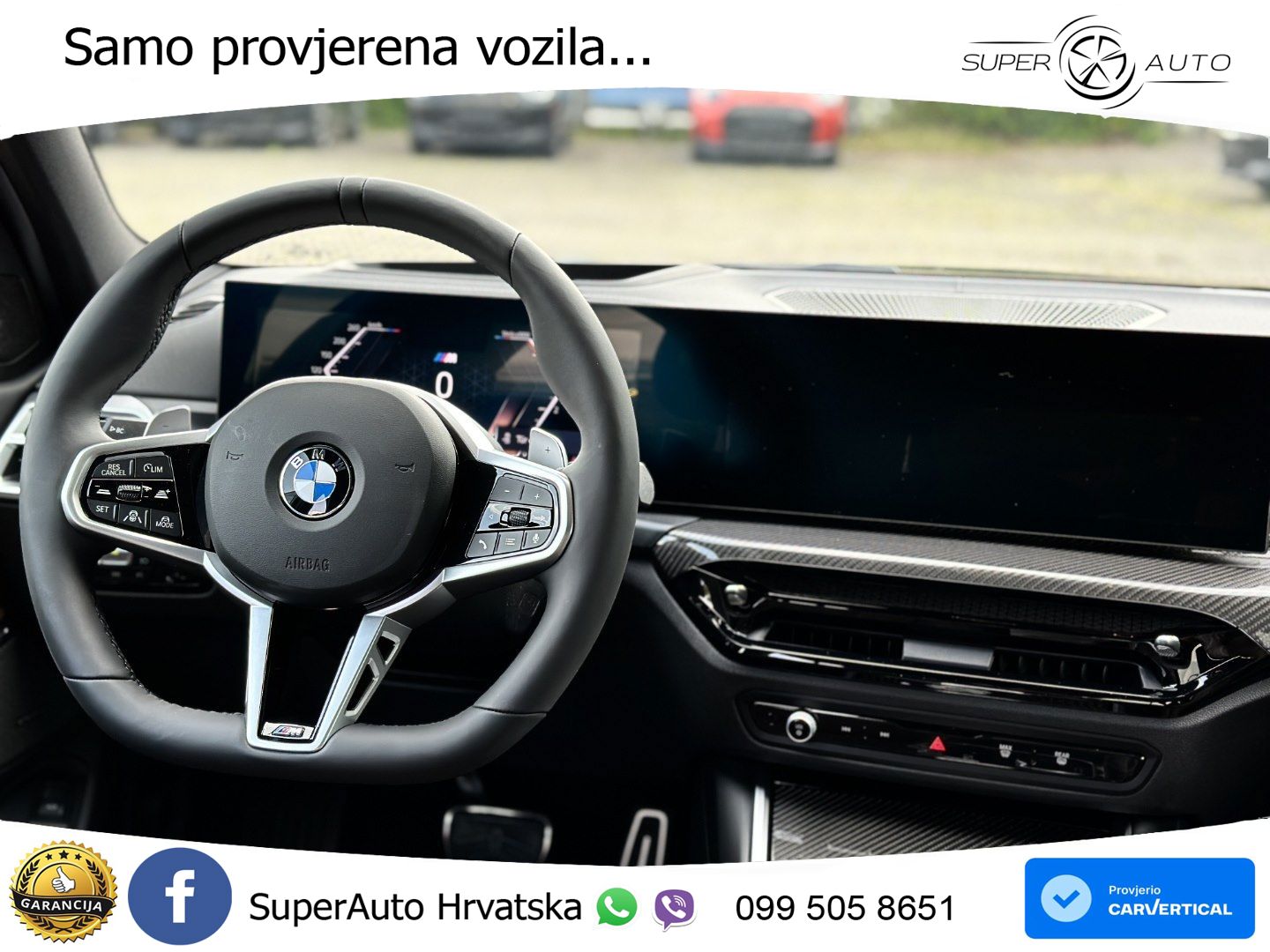 BMW 330d (286 KS) xDrive Steptronic M Sport LED+GR SJED+ACC