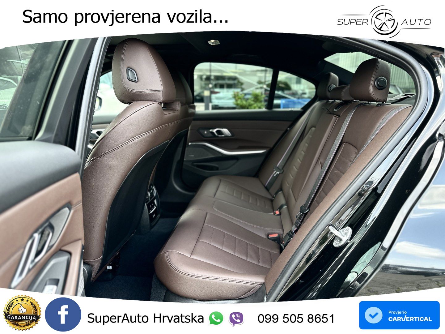 BMW 330d (286 KS) xDrive Steptronic M Sport LED+GR SJED+ACC