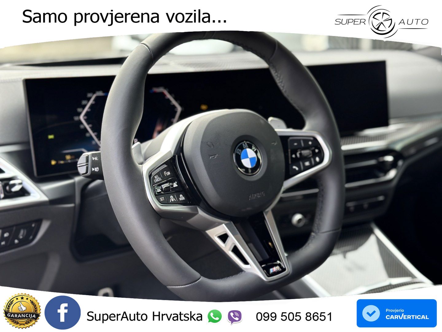 BMW 330d (286 KS) xDrive Steptronic M Sport LED+GR SJED+ACC