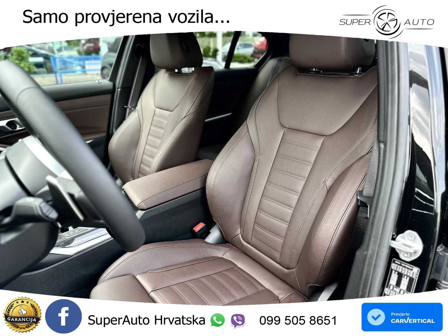 BMW 330d (286 KS) xDrive Steptronic M Sport LED+GR SJED+ACC