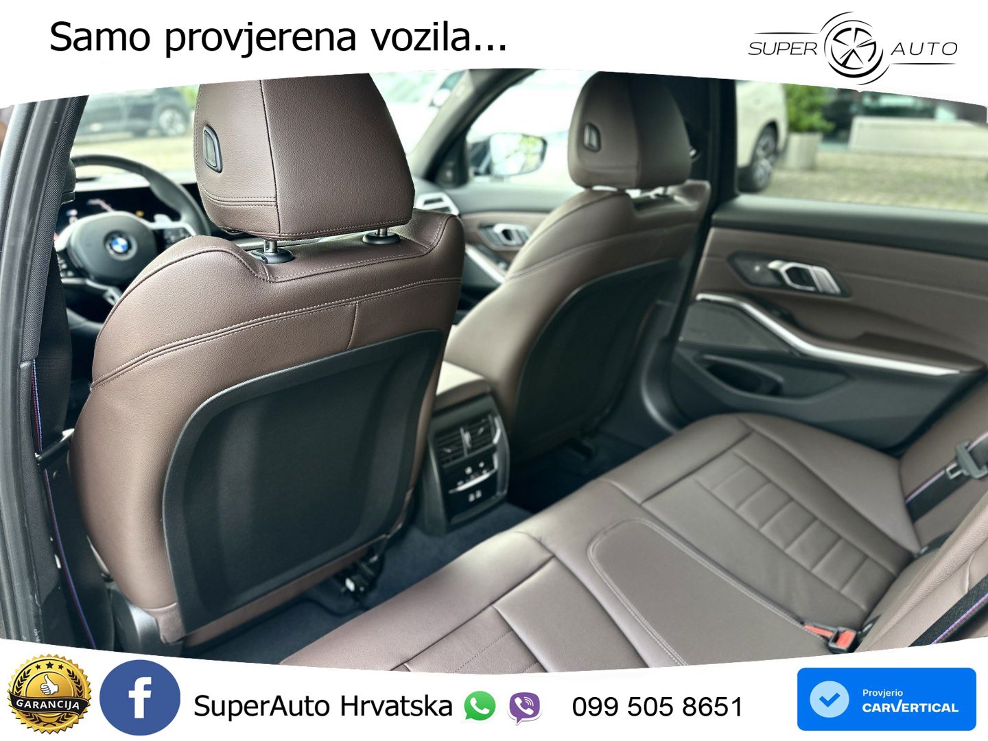 BMW 330d (286 KS) xDrive Steptronic M Sport LED+GR SJED+ACC