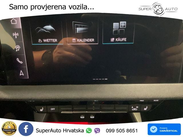 Audi S3 2.0 TFSI (333 KS) quattro S tronic MATRIX+GR SJED+KAM