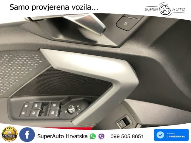 Audi S3 2.0 TFSI (333 KS) quattro S tronic MATRIX+GR SJED+KAM
