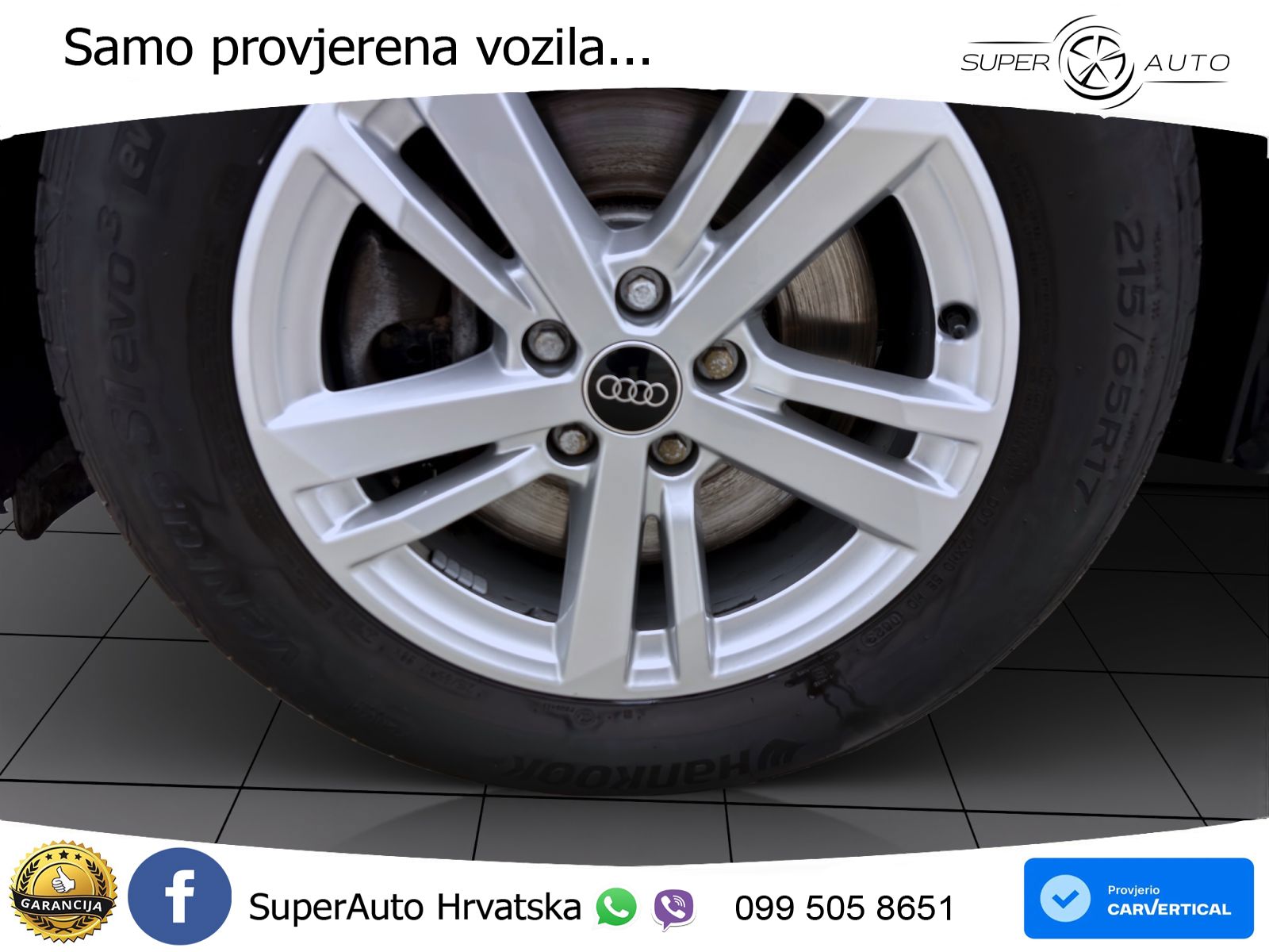 Audi Q3 40 TDI (200 KS) quattro S tronic LED+GR SJED+ACC