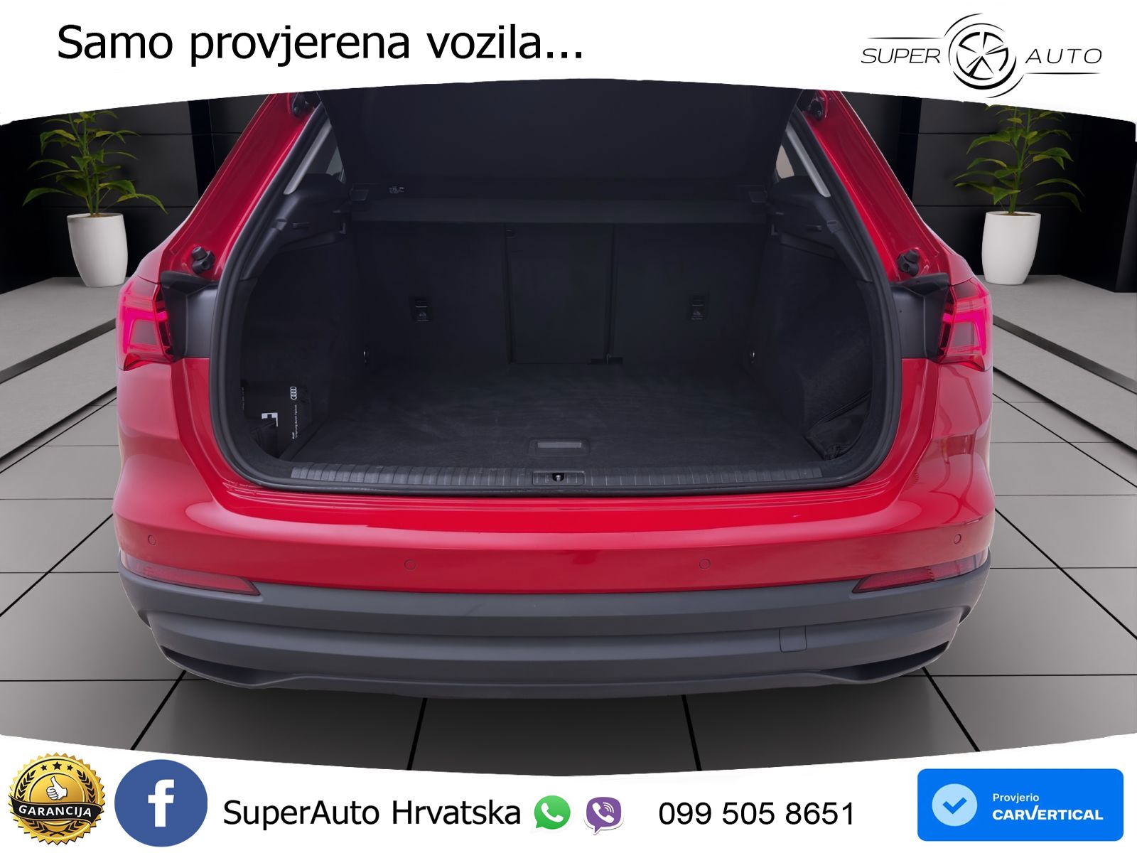 Audi Q3 40 TDI (200 KS) quattro S tronic LED+GR SJED+ACC