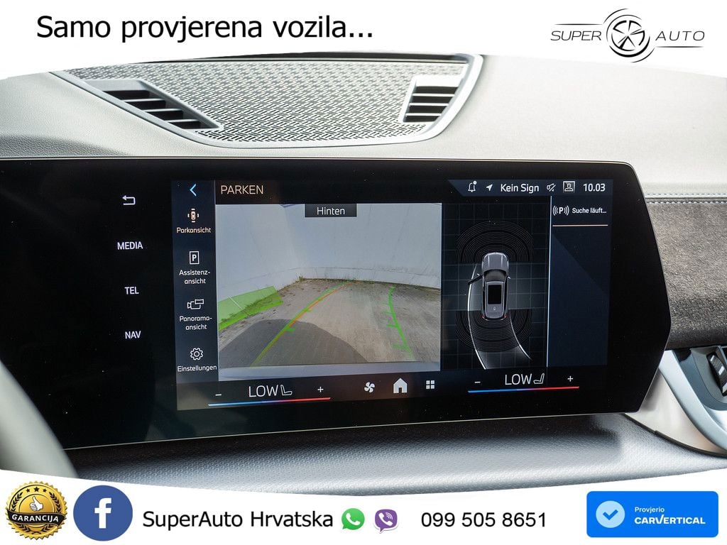 BMW X1 18i (136 KS) sDrive Steptronic M Sport