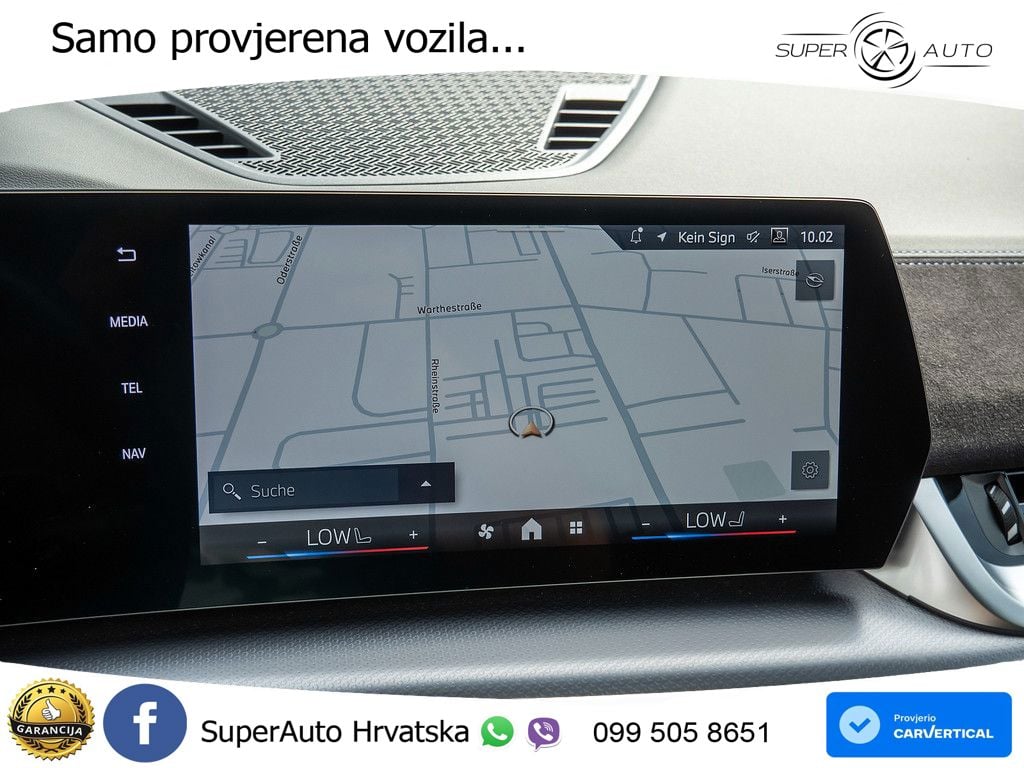 BMW X1 18i (136 KS) sDrive Steptronic M Sport