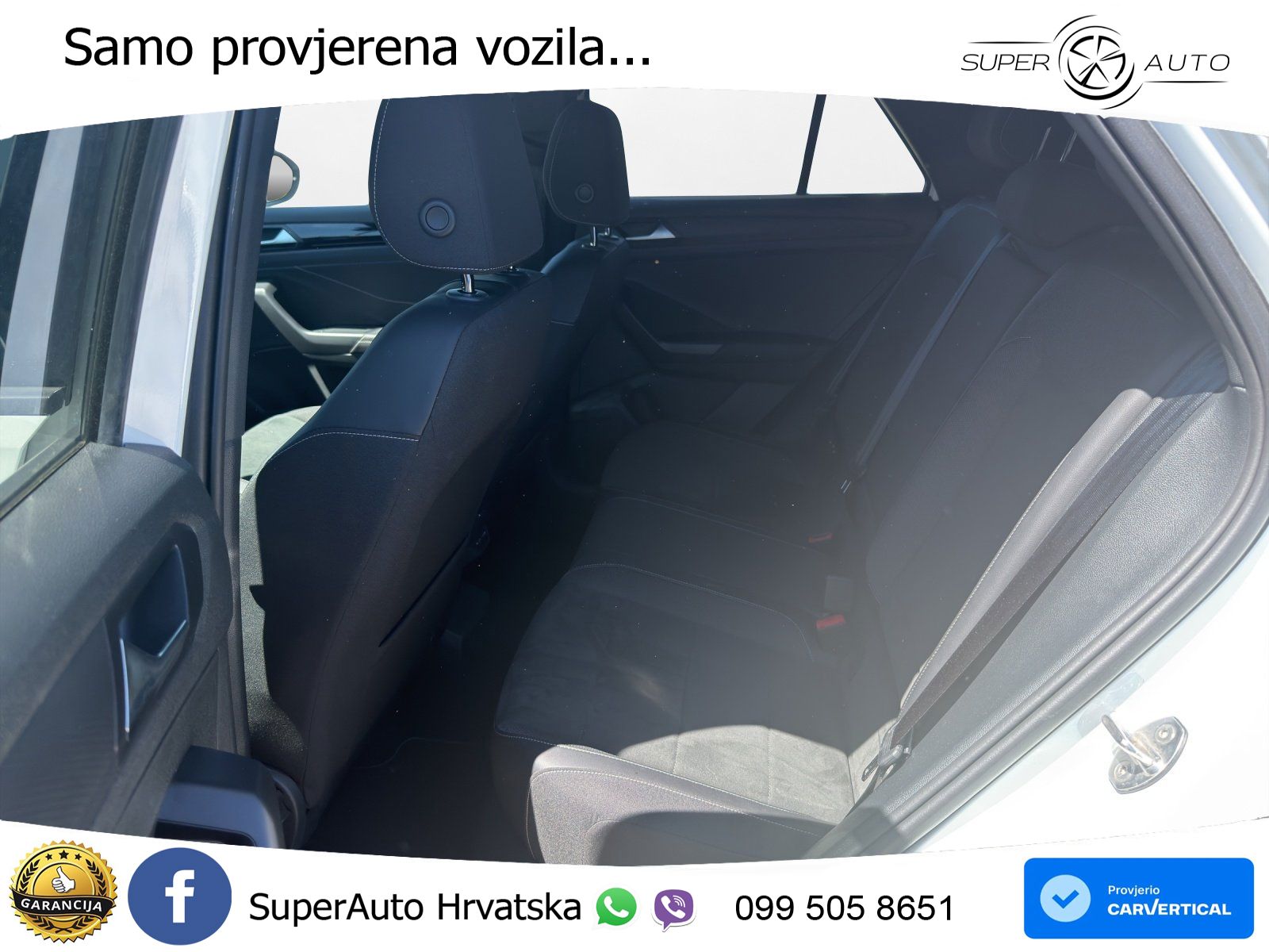 Volkswagen T-Roc I 2.0 TDI (150 KS) DSG LED+GR SJED+ACC