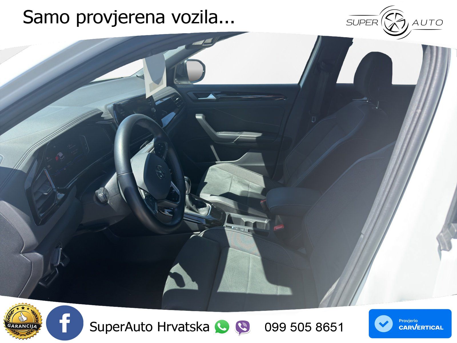 Volkswagen T-Roc I 2.0 TDI (150 KS) DSG LED+GR SJED+ACC