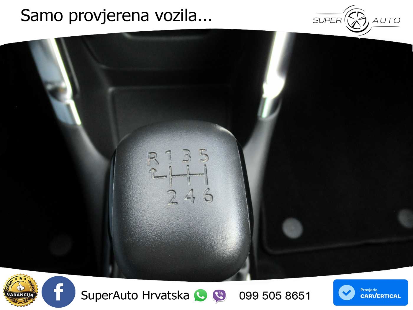 Citroen C3 Aircross 1.5 BlueHDi (110 KS) PLUS
