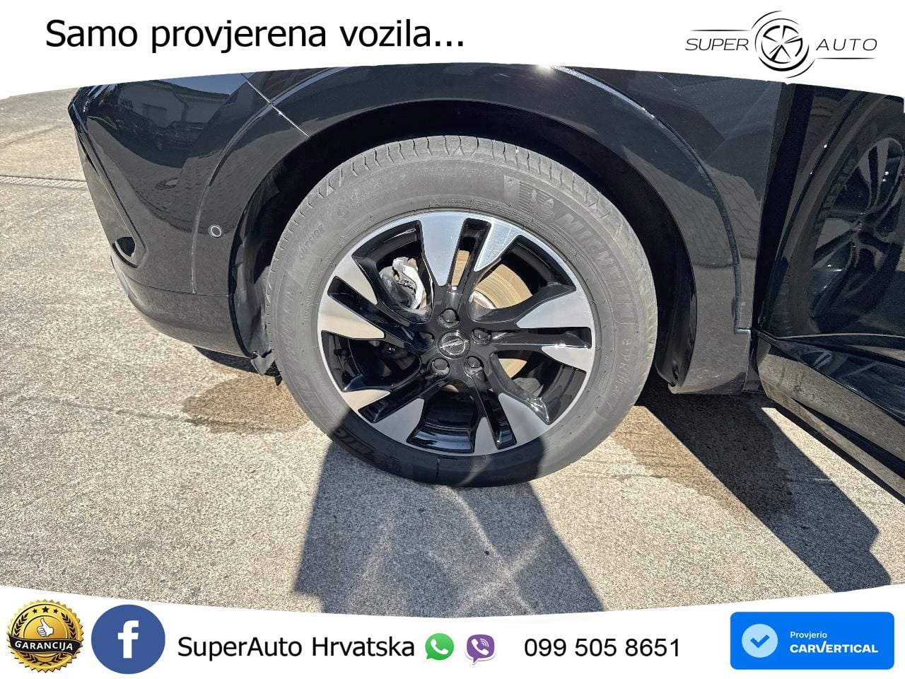 Opel Grandland 1.2i Turbo (130 KS) Elegance