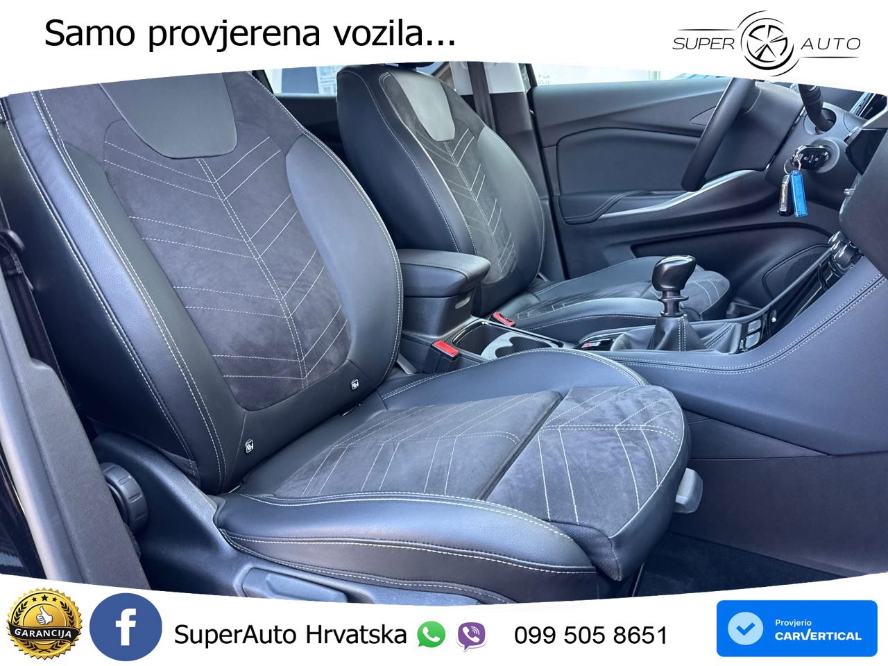 Opel Grandland 1.2i Turbo (130 KS) Elegance