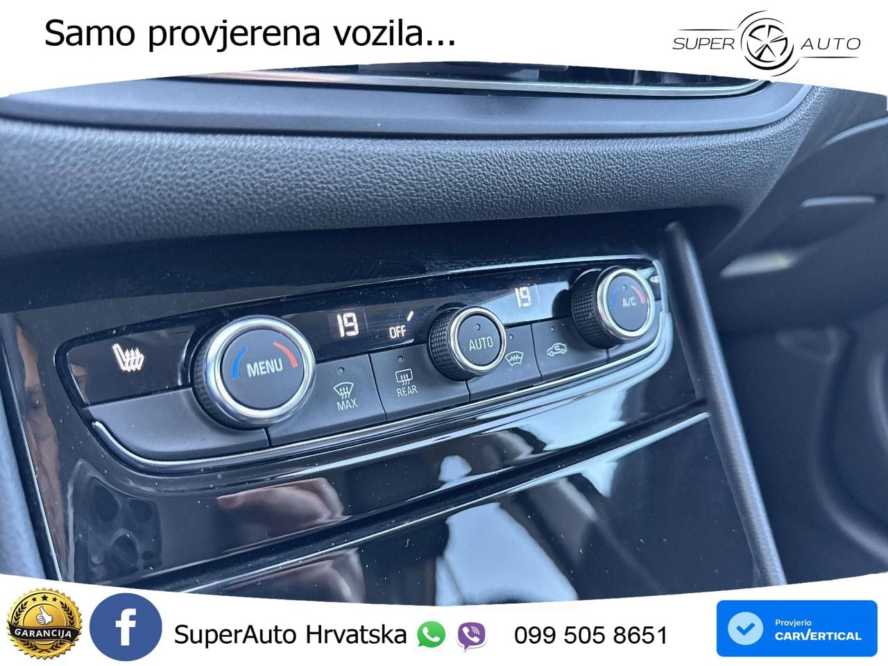 Opel Grandland 1.2i Turbo (130 KS) Elegance