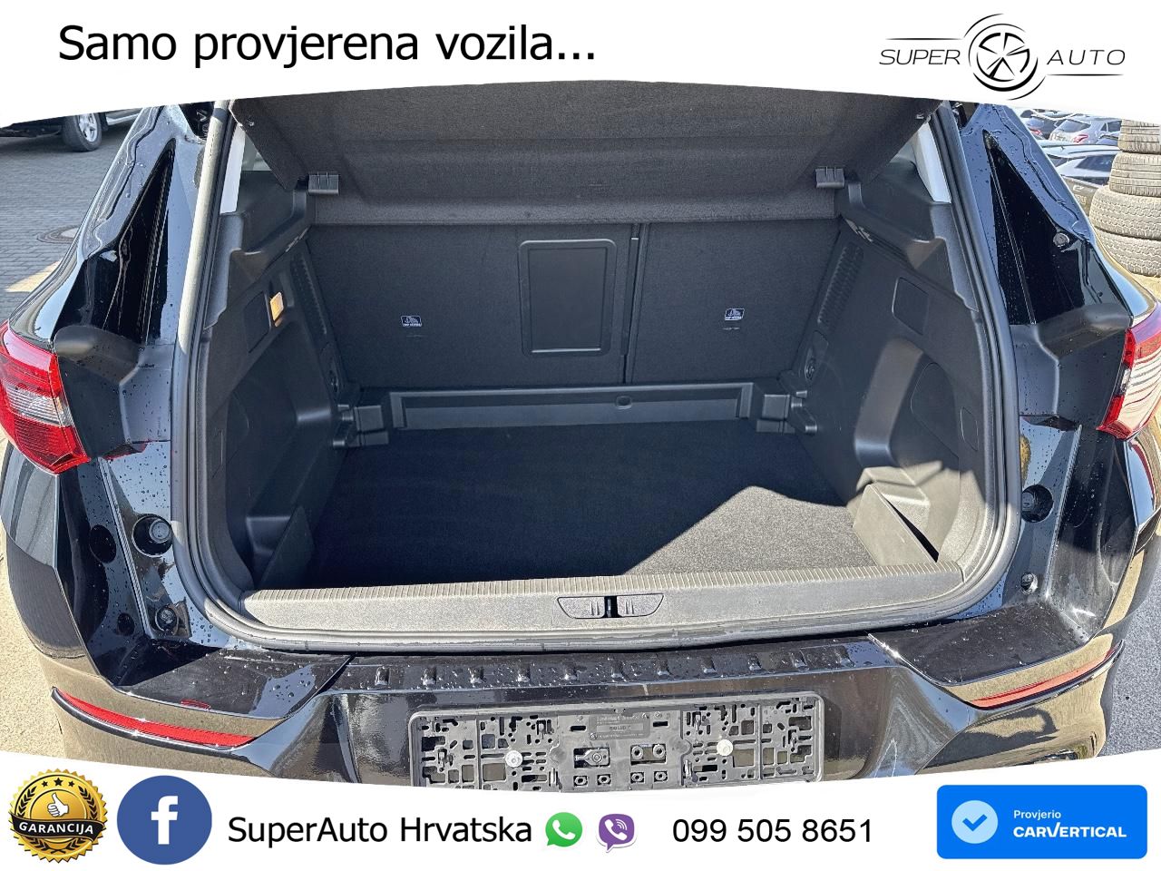 Opel Grandland 1.2i Turbo (130 KS) Elegance
