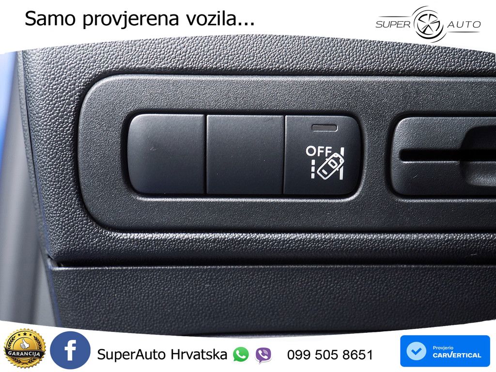 Citroen C3 Aircross 1.5 BlueHDi (110 KS)