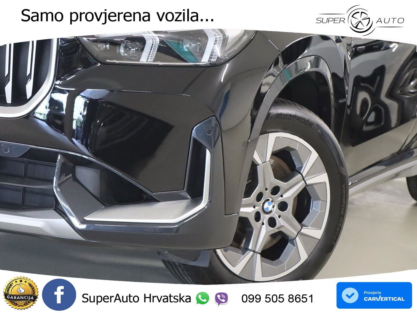 BMW X1 23i (218 KS) xDrive Steptronic xLine