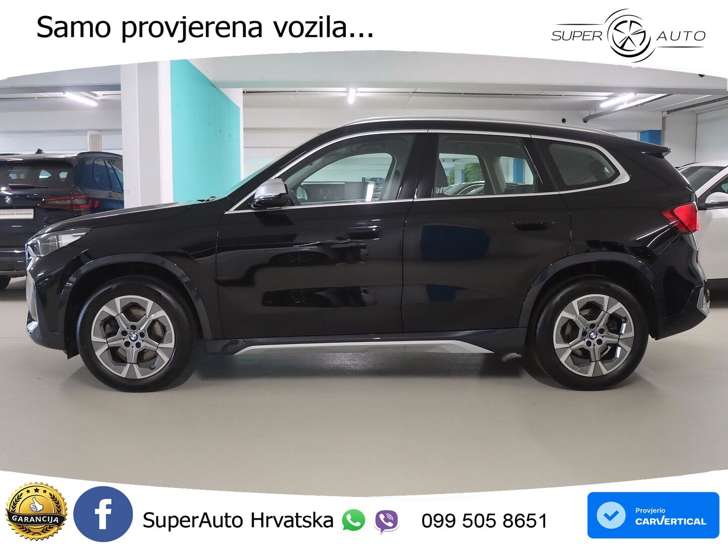 BMW X1 23i (218 KS) xDrive Steptronic xLine