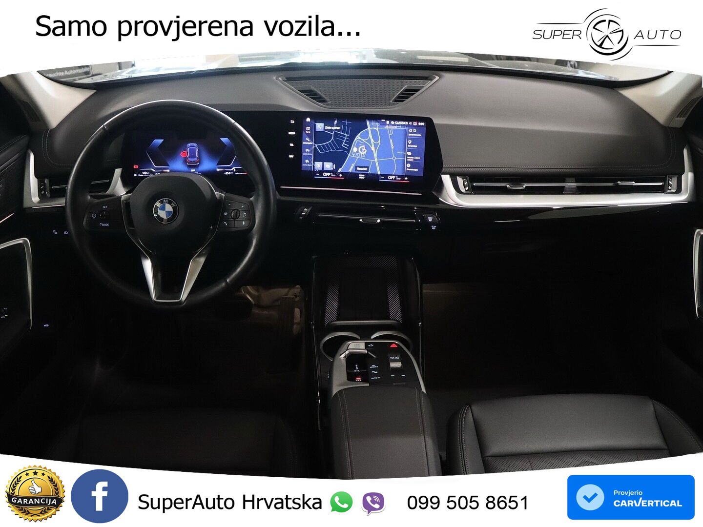 BMW X1 23i (218 KS) xDrive Steptronic xLine