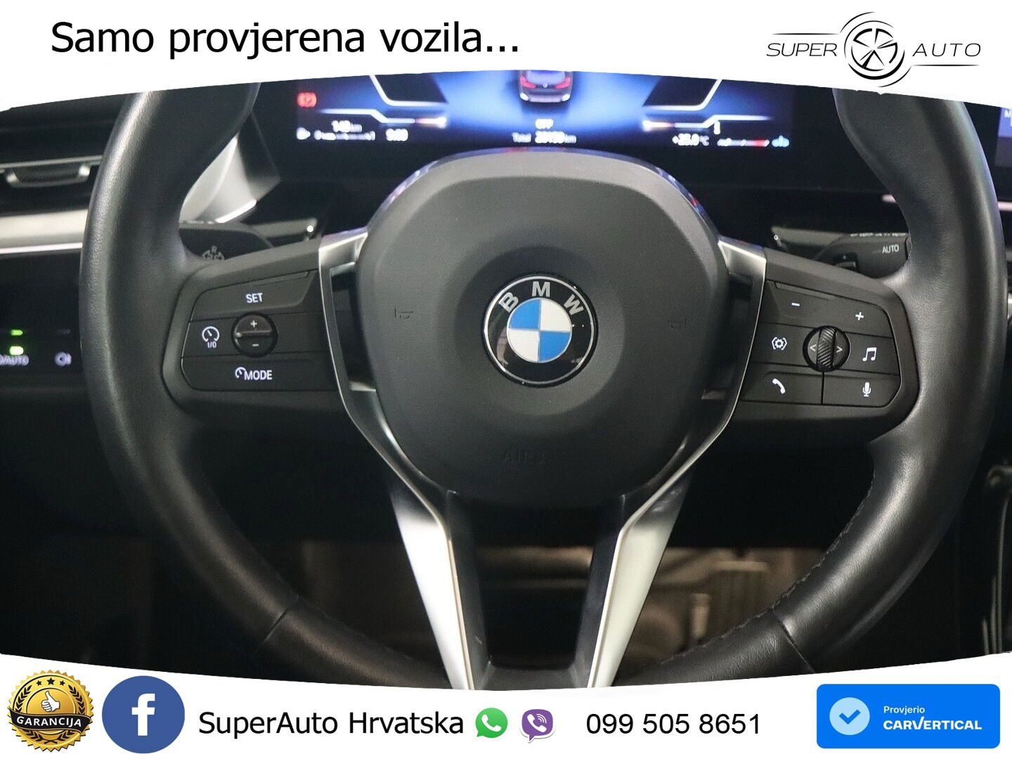 BMW X1 23i (218 KS) xDrive Steptronic xLine