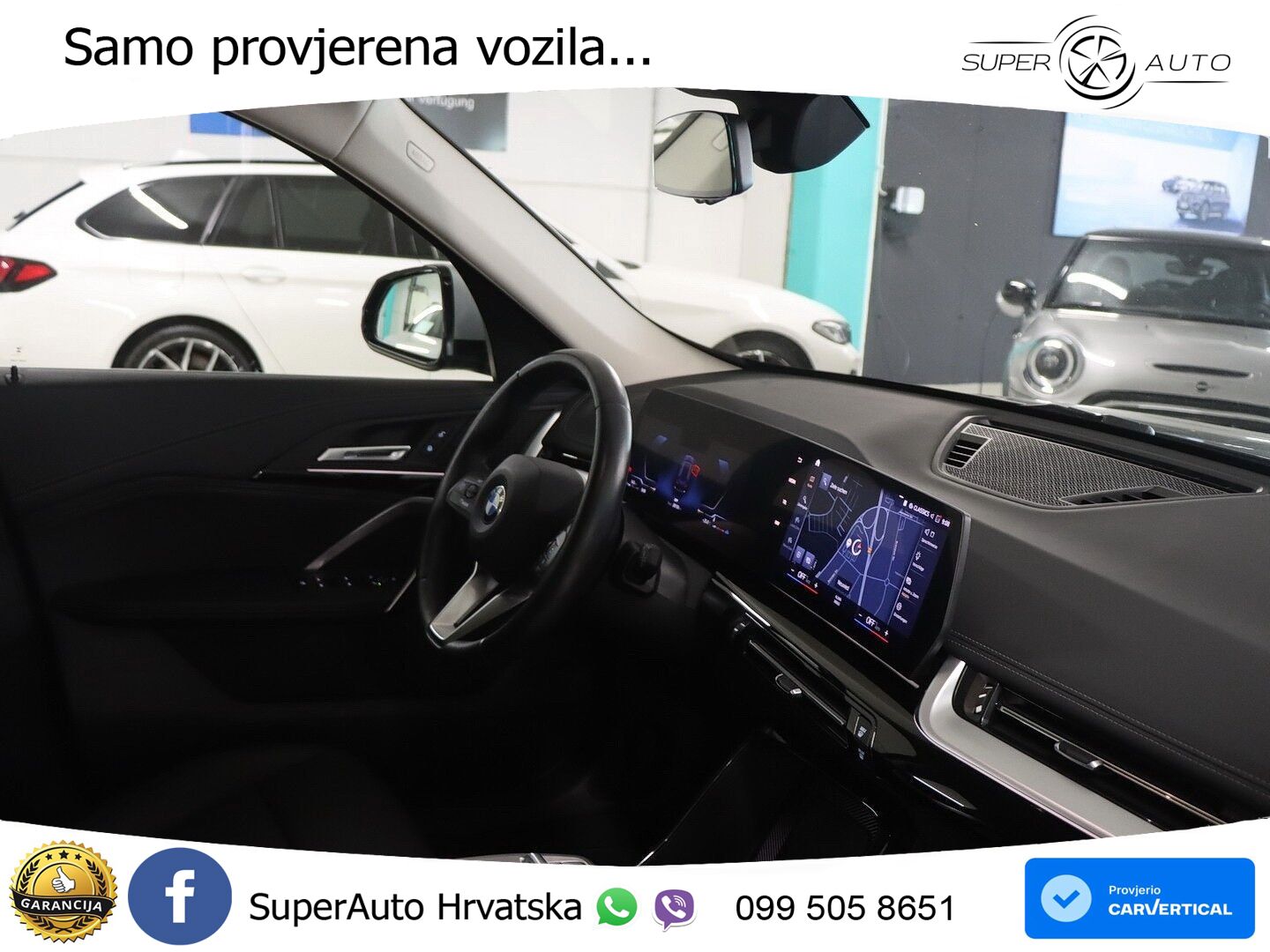 BMW X1 23i (218 KS) xDrive Steptronic xLine